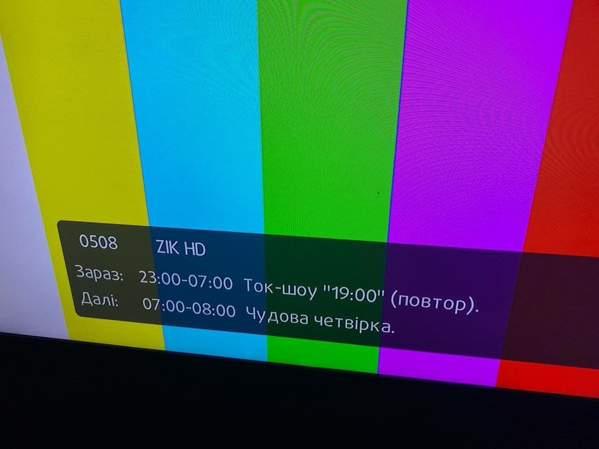 Зеленский ликвидировал 3 оппозиционных ТВ-канала