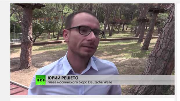 Увидеть больше: иностранные журналисты рассказали о визите в Крым (ВИДЕО) Увидеть больше: иностранные журналисты рассказали о визите в Крым (ВИДЕО)
