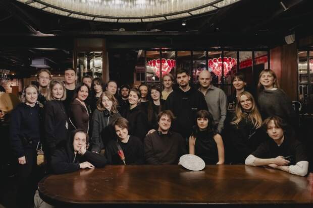 Даниил Пугаёв и Марина Калецкая станут друзьями