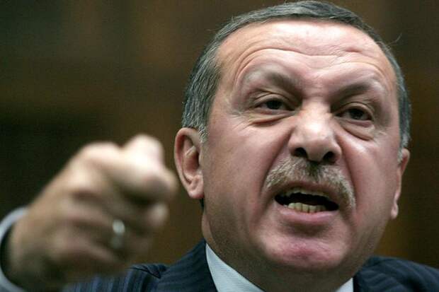 Турецкая оппозиция жестко раскритиковала намерения Эрдогана ввести смертную казнь