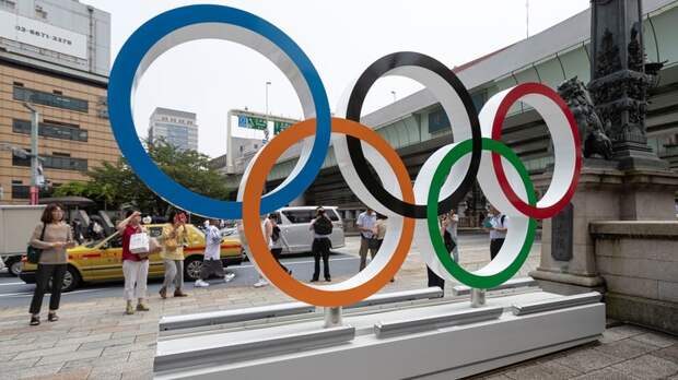 Россию снова хотят лишить Олимпиады. Опять допинг