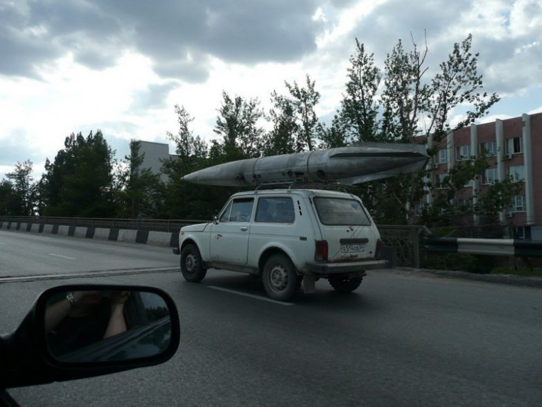 Убойные кадры