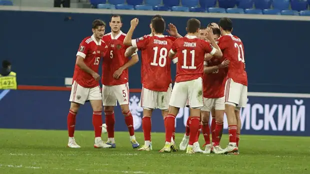 Российские футболисты рассказали о случаях дискриминации в Европе