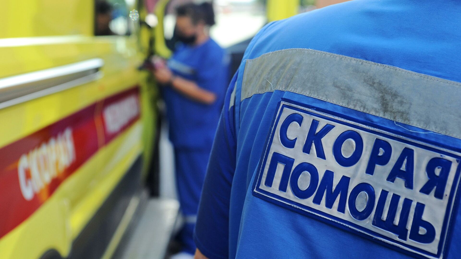 В Чечне резко выросла смертность среди больных COVID-19 