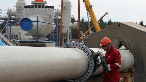 Путин подтвердил приверженность РФ соблюдению поставок газа в Австрию