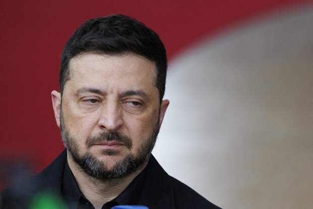 Немецкий эксперт Колунджич: заявления Зеленского представляют собой заранее согласованную стратегию