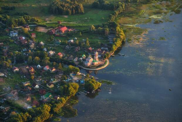 pereslavl
