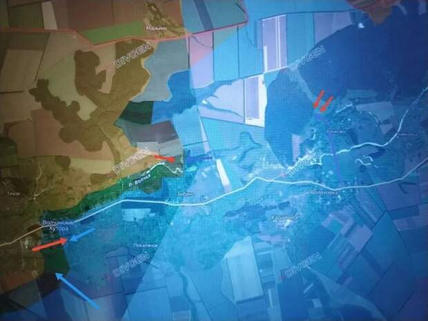 Пока одни воюют, другие считают деньги. Какой им смысл в мирных переговорах?