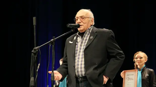 Семён Альтов выразил соболезнования в связи со смертью Михаила Жванецкого