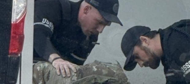 Террор у Белого Дома. Трамп начинает зачистку мигрантов