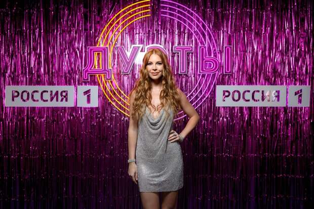 Песня льётся: Анна Ковальчук, Катерина Шпица и Валерия Ланская