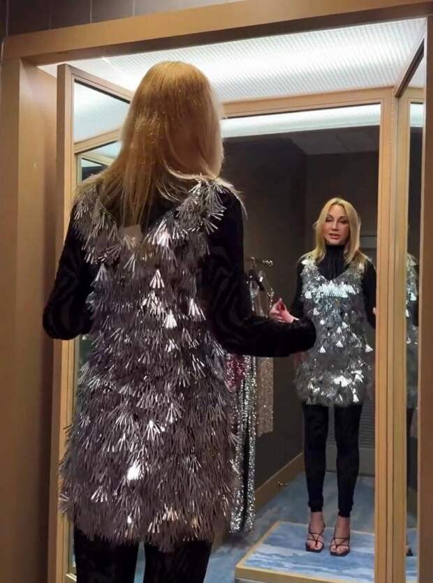 Муж Кристины Орбакайте раскритиковал шопинг супруги: «Тебе не стыдно? Недорогое»