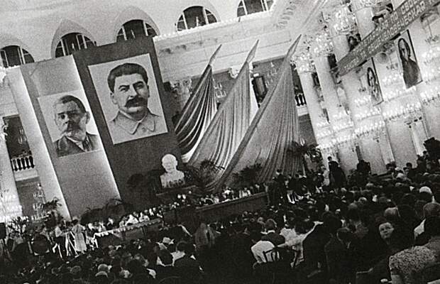 Упадок русской литературы, письмо Фадеева и дефицит книг в СССР