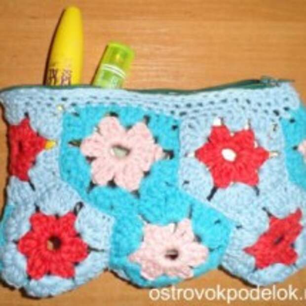 Вязание крючком поделок Вязание крючком поделок