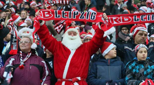 RB Leipzig