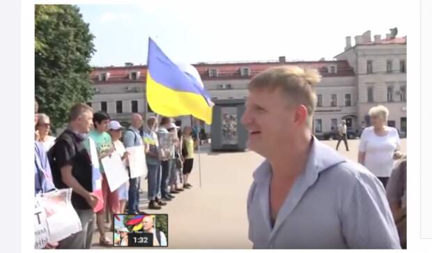 В МОСКВЕ НАВАЛЯЛИ ПИКЕТЧИКАМ ПРОТИВ ПУТИНА (ВИДЕО) В МОСКВЕ НАВАЛЯЛИ ПИКЕТЧИКАМ ПРОТИВ ПУТИНА (ВИДЕО)