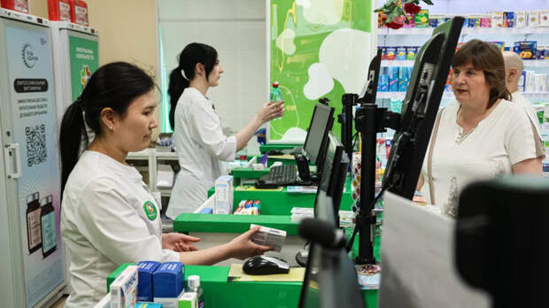 В Госдуме предложили выделять регионам больше средств на льготные лекарства