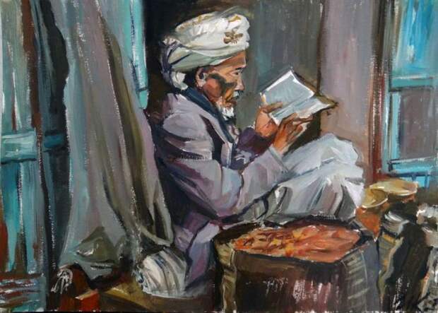 Истина жизни. Ivan Kashlakov Истина жизни. Ivan Kashlakov