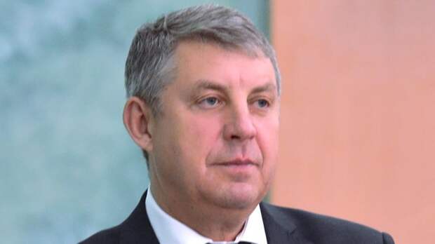 Губернатор Брянской области Богомаз заявил о работе российской ПВО в Клинцевском районе
