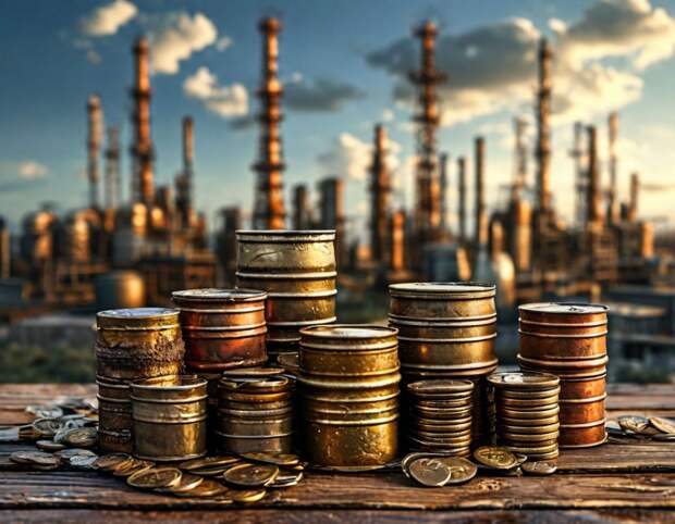 Генерирующая компания «Эл5-Энерго» завершила 2025 год с чистой прибылью 4,2 млрд рублей