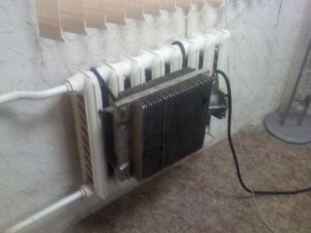 Наша Россия
