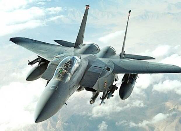 F-15