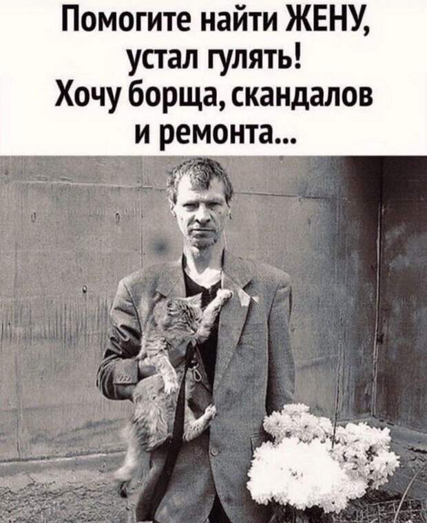 Лучшие шутки и мемы из Сети