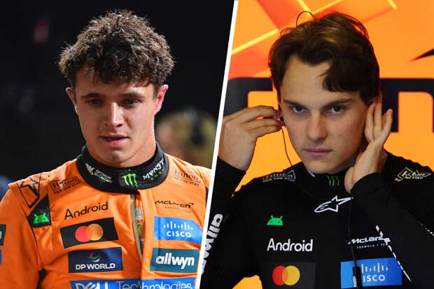 Сезон "Формулы-1" могут сократить из-за обострения ситуации на Ближнем Востоке