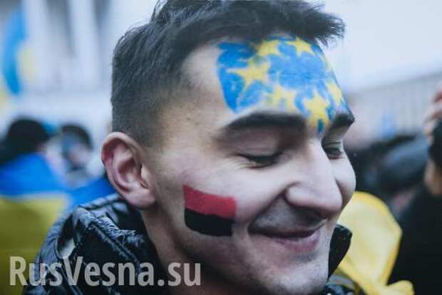 Эзотерический укро-психоз в патологии — диагноз украинскому обществу | Русская весна