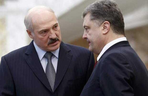 ЛУКАШЕНКО ДОЛЖЕН УМЕРЕТЬ. ДЛЯ УКРАИНЫ…Юлия Витязева ЛУКАШЕНКО ДОЛЖЕН УМЕРЕТЬ. ДЛЯ УКРАИНЫ…Юлия Витязева