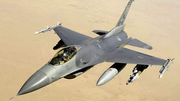 Авиация коалиции США четыре раза за сутки нарушила воздушное пространство Сирии
