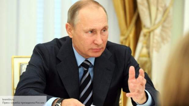 Путин рассказал, когда выйдет на пенсию