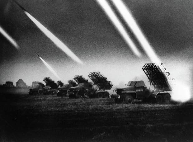 Почему немцы не смогли взять Москву в 1941 году (ФОТО)