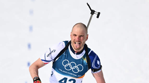 Жаклен резко высказался в адрес Легрейда после спринта, напомнив ему об измене