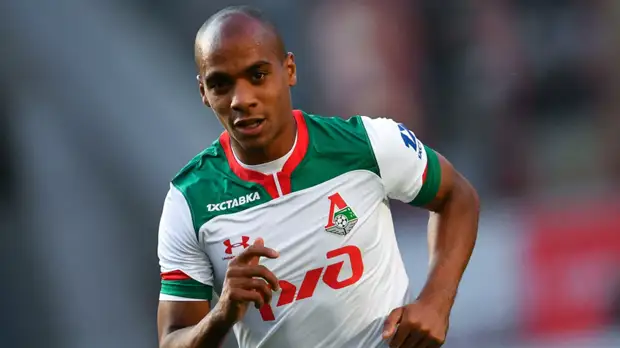 СМИ: «Локомотив» не будет выкупать Мариу у «Интера»