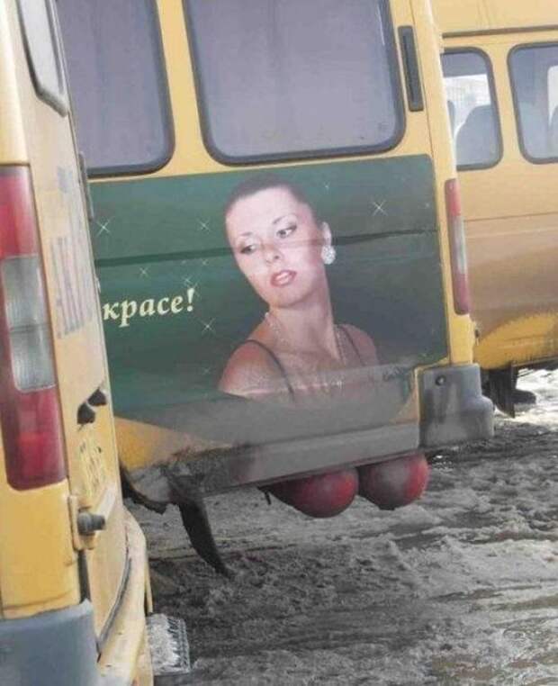 Наша Россия