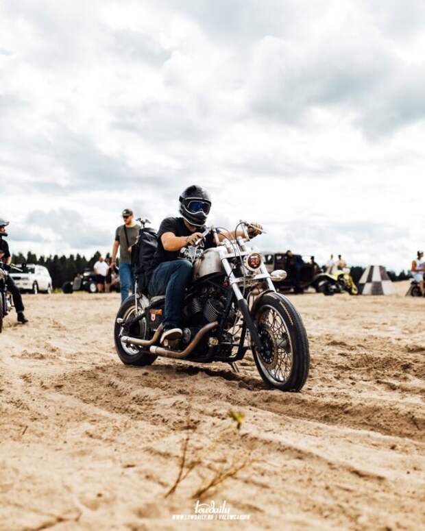 rebel race 106
