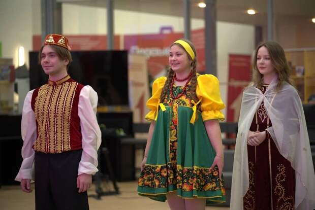 Жизнь на освобожденных территориях 7 февраля (обновляется)