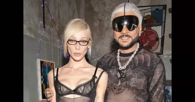 "Устроителя "голой вечеринки" я утрамбовал". Владимир Киселёв признался, что это он стоял за разгромом "голой вечеринки"