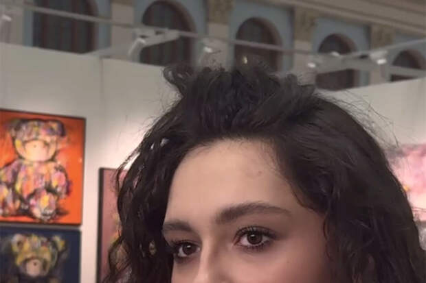 Дизайнер Михалкова-Кончаловская призналась, что ее новым партнером стал режиссер