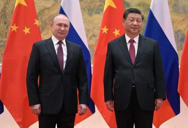 Заявление Путина и Си Цзиньпина стало тревожным сигналом для США