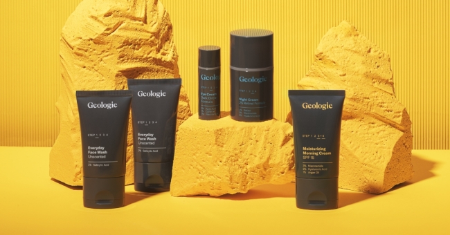 Skincare