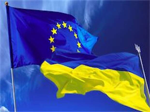 Новость на Newsland: МИД Украины общается с Брюсселем в