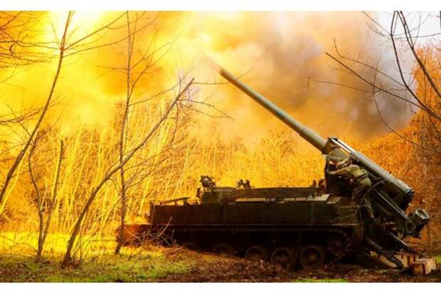 Это не отвлекающий удар: Генерал ВСУ Драпатый увидел угрозу, нависшую над Киевом и Черниговом