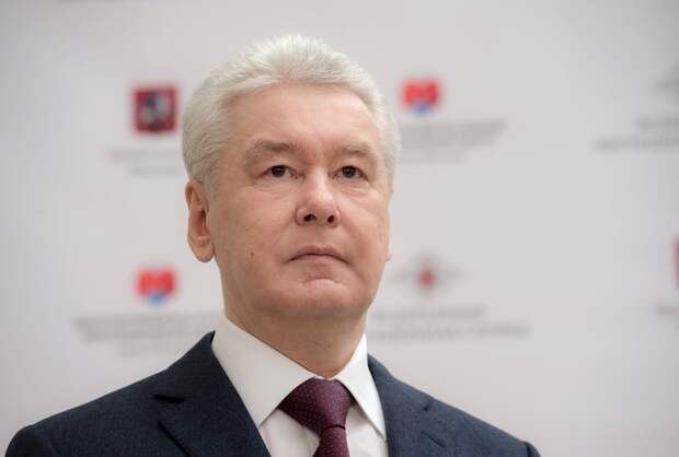 Собянин: Малый и средний бизнес – основа экономики Москвы