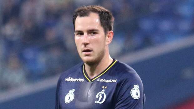 Орлов: «Сколько «Динамо» пропускает из-за Осипенко — что есть, что нет его. А Карпин его в сборную тянет все время»