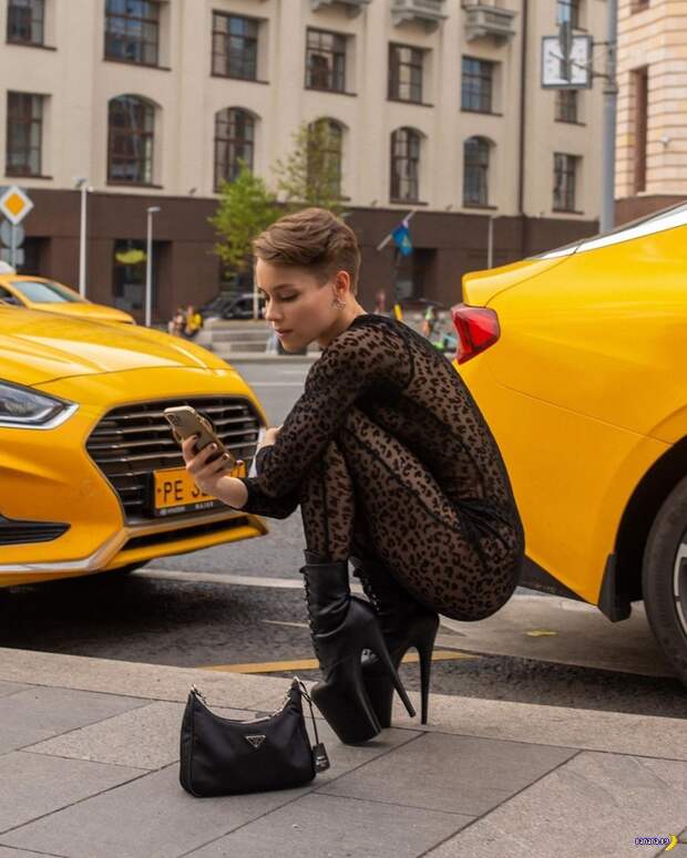 А ничего у них там плитка в Москве! А ничего у них там плитка в Москве!