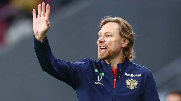 «Скажу заключительный раз». Карпин объяснил вызов сразу 31 футболиста в сборную России