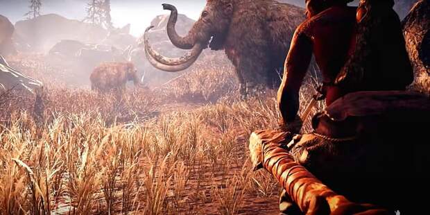 Far Cry Primal