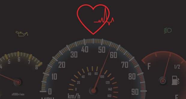 Автомобили научатся предупреждать об инфаркте?